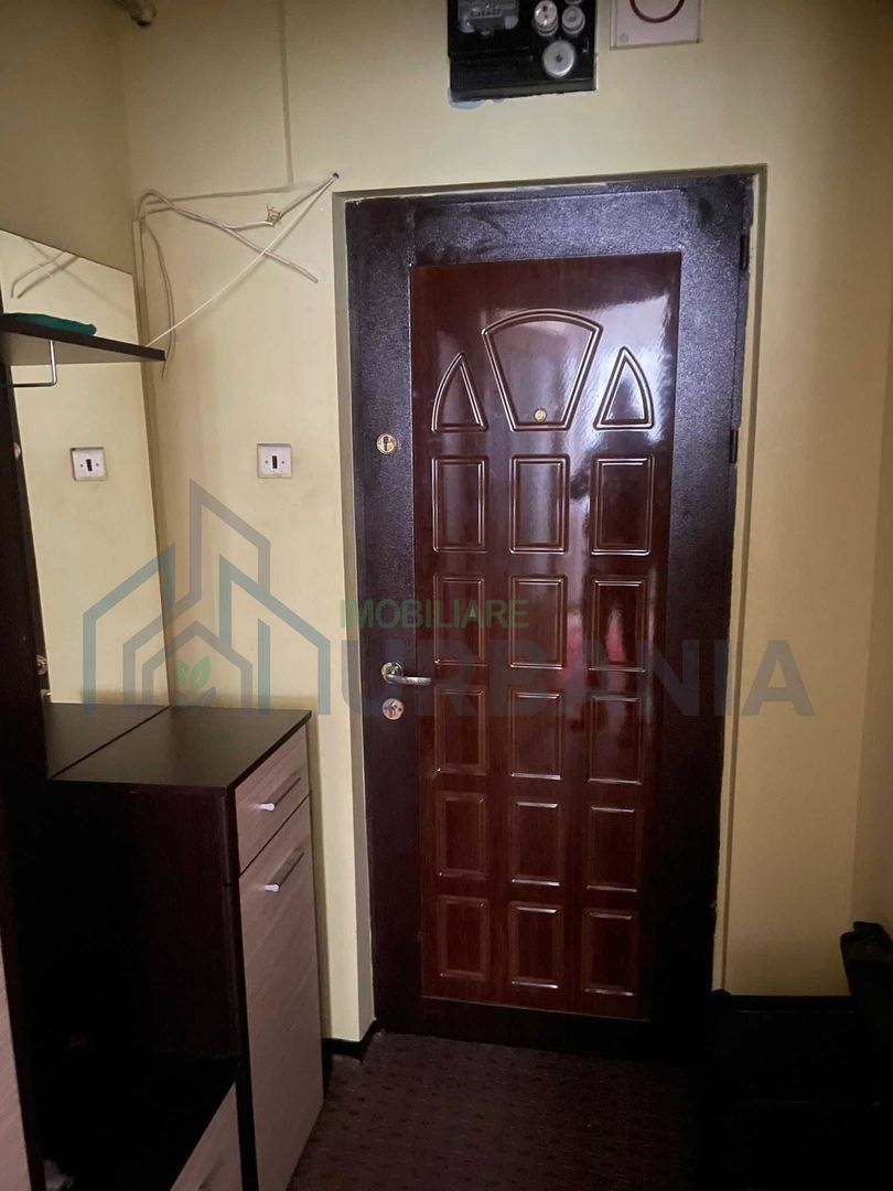 Inchiriez apartament 2 camere, zona Tatarasi - Vasile Lupu, bl. G2 - Poză 1