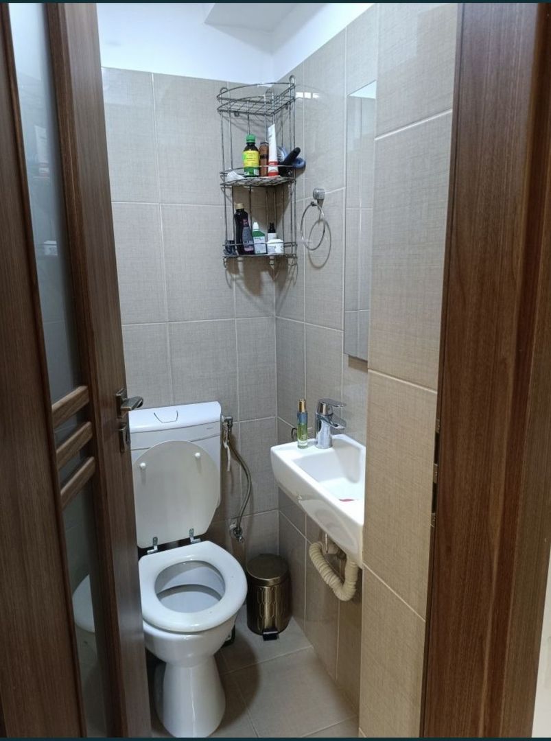 Ap mic si cochet in Piata Ovidiu - Poză 5