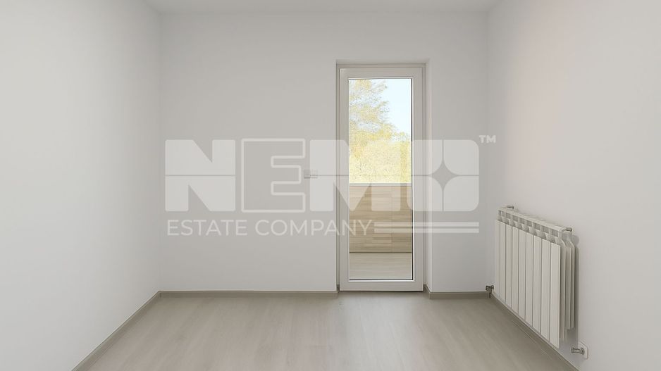 Apartament 2 camere | Rădăuți | Zona Hurmuzachi | Etaj 4/4 - Poză 3