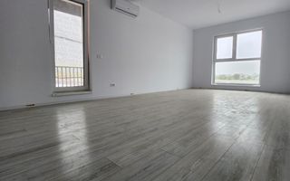 Pallady-metrou Teclu- 2cam+gradina 55mp- incalzire pardoseala, A/C - Poză 4