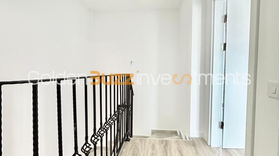 Vila de închiriat - 4 camere - Pipera - Poză 7