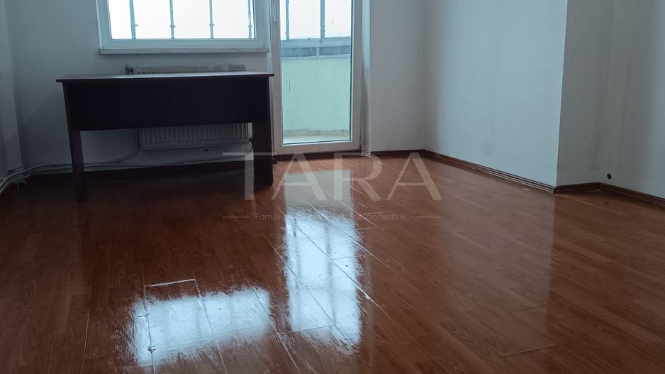Apartament cu 2 camere, 54 mp, 2 balcoane, zona Fabricii, Mărăști. - Poză 1