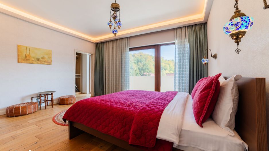 Vila de lux in stil mediteranean! - Poză 15