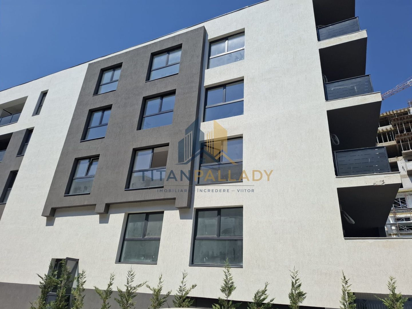 2 Camere Tip Studio ,Acte Gata,Mutare Imediata,Titan-Pallady - Poză 6