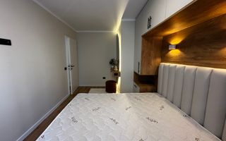Apartament ultrafinisat | 3 camere | Grigorescu - Poză 7