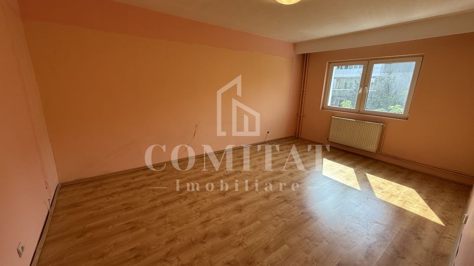 Apartament 2 Camere | Decomandat | 48 mpu | Etaj 2/4 | Mărăști - Poză 1
