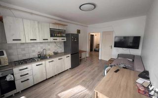 Apartament cu 2 camere și terasă în Baciu zona strazii Corbului. - Poză 1