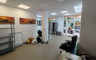 Spatiu Comercial de inchiriat zona Gorjului - Poză 1