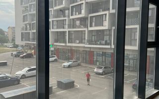 Spatiu de birou, amenajat, zona de sud - cartier Soarelui. - Poză 6