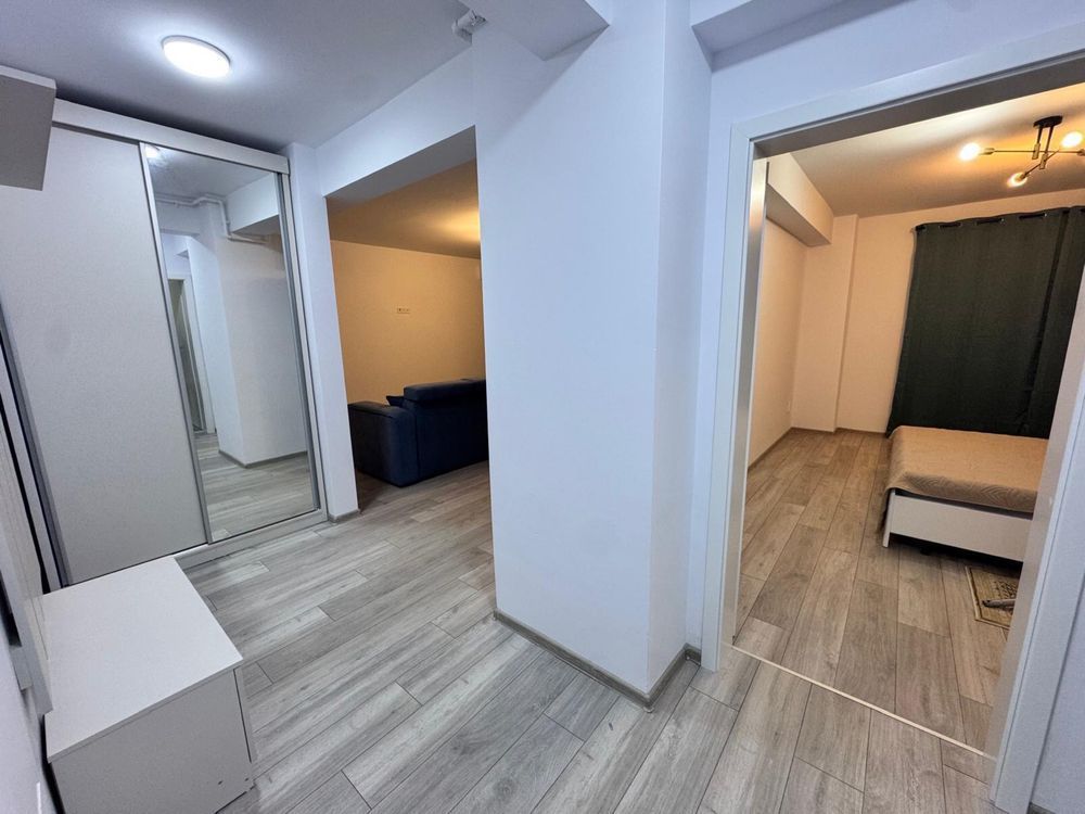 Apartament nou 2 camere, prima inchriere - Otopeni Central - Poză 8