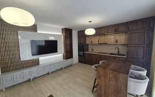 Apartament 2 Camere, Bloc Nou, Ultrafinisat, Zona Cetate - Poză 18