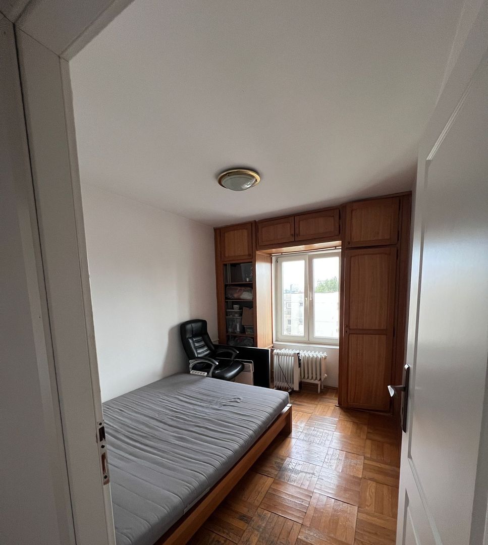 Apartament 3 camere, vedere Delta Vacaresti, langa Parc Tineretului, Pridvor. - Poză 13