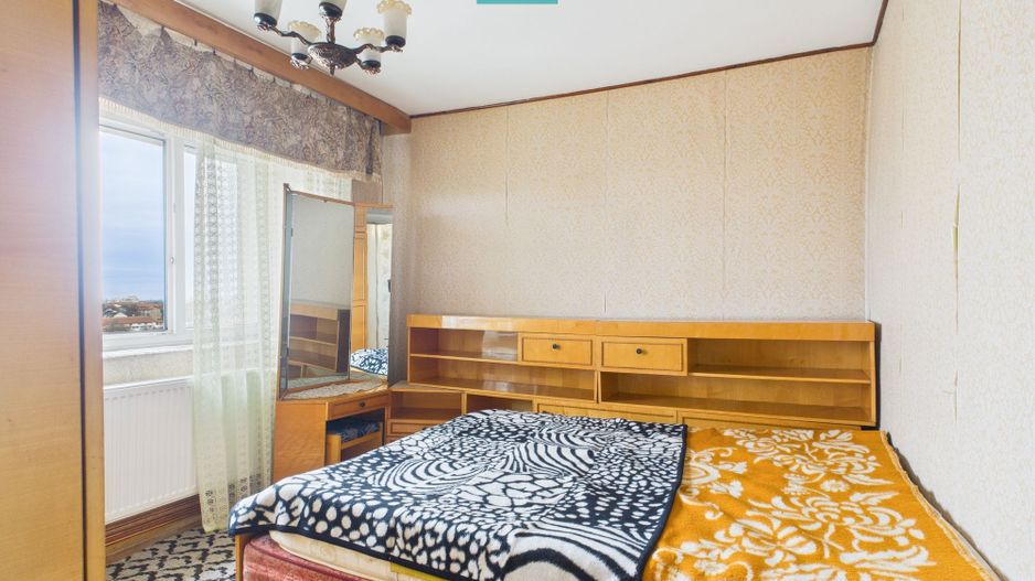 Apartament 3 camere, 60 mpu, Calea Torontalului - Poză 6