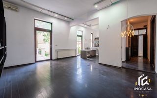 De vanzare Cladire bloc Istoric Central Arad D+P+E+M curte proprie - Poză 1