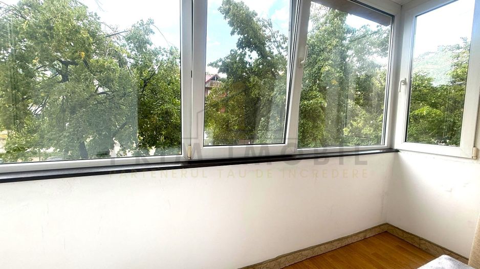 Apartament 2 camere Decomandat 58 mp et. 1 Soseaua Arcu, Centru - UAIC - Poză 11