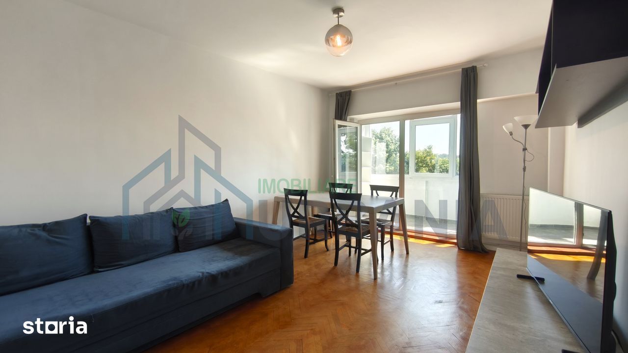 Apartament 3 camere, 76 mp, Ultra-Central (Str. Bărboi) | Renovat 2024 - Poză 1