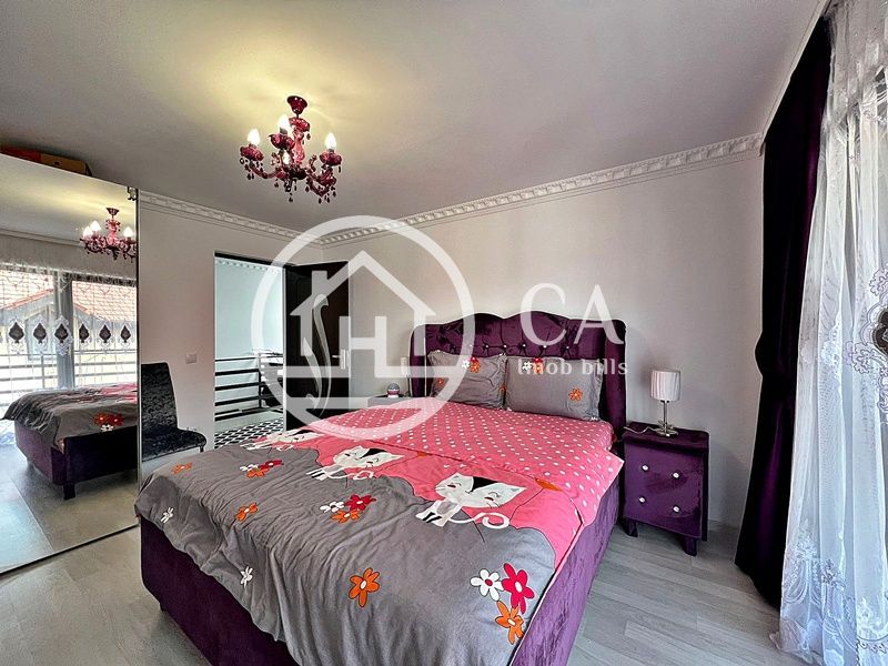 Casă de vânzare cu 4 camere în Cartierul Tineretului, Oradea - Poză 5