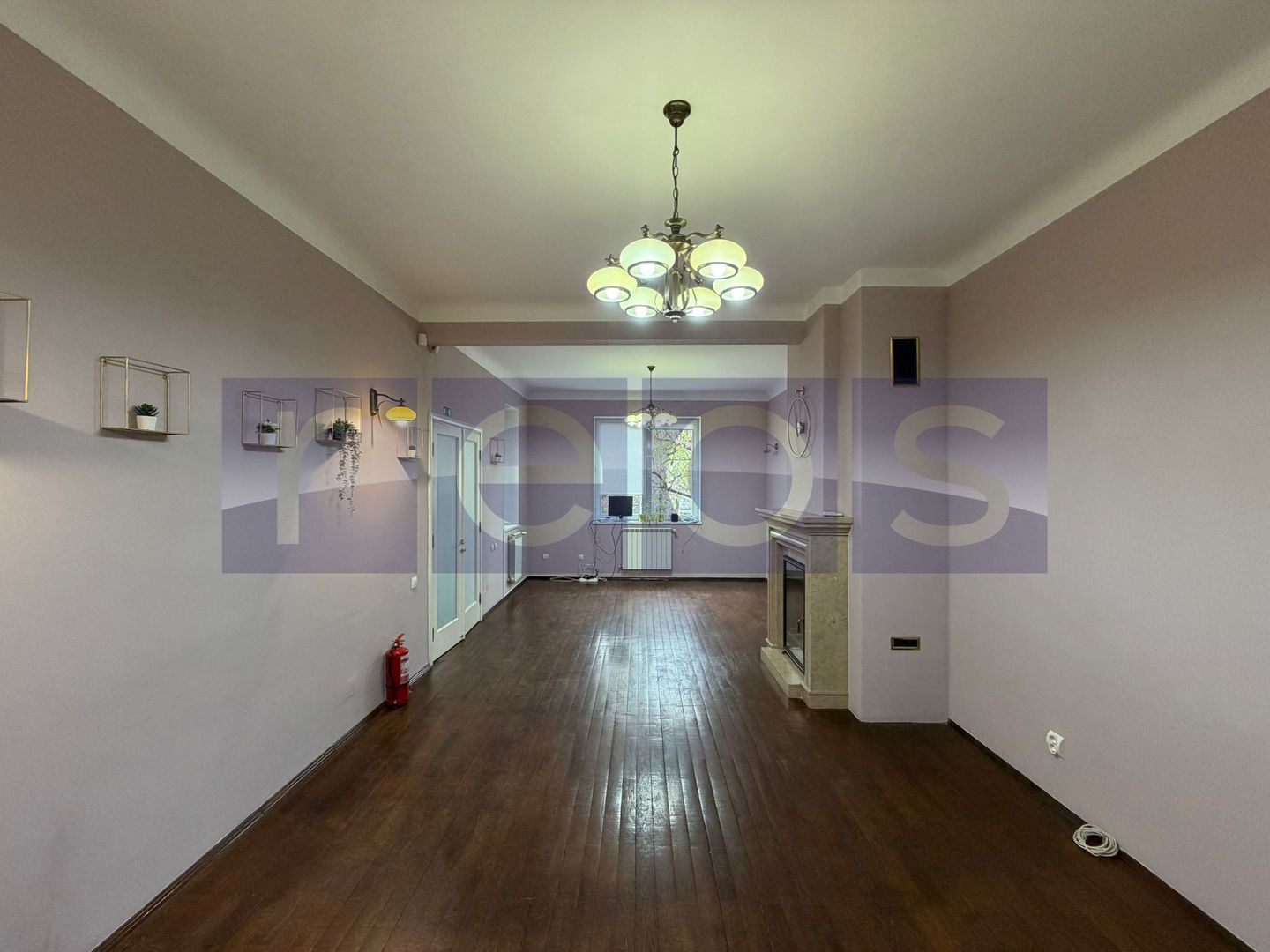 INCHIRIERE VILA INTERBELICA | BUZESTI | 190 MP | PRETABIL SEDIU FIRMA - Poză 10