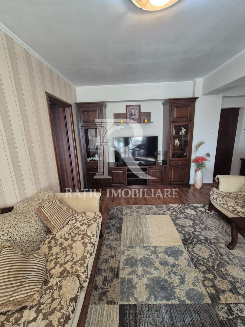 Apartament 2 camere | Prima Nufărul | Parcare - Poză 4