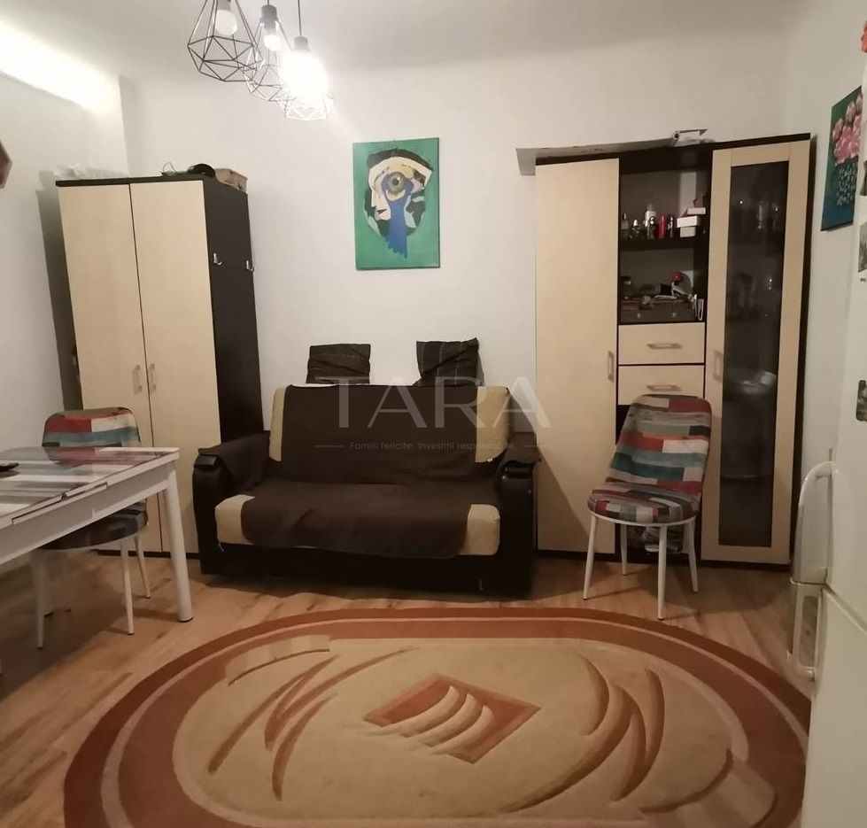 Casa cu 2 camere de vanzare in Gheorgheni - Poză 1