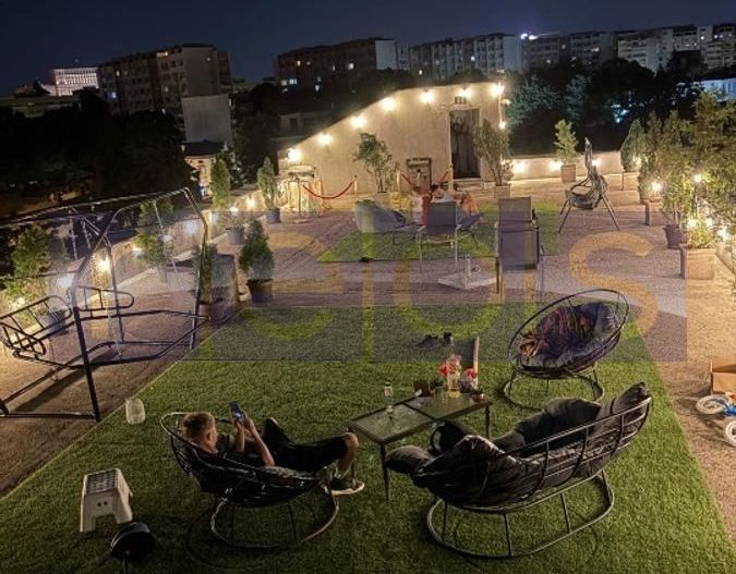 VANZARE PENTHOUSE CU TERASA PRIVATA ZONA PIATA UNIRII - Poză 2