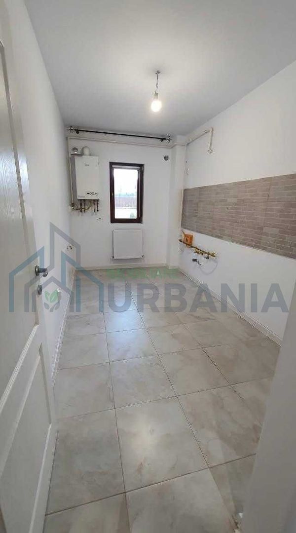 Apartament 1 cameră decomandat, Lunca Cetățuii, 32 mp, loc parcare inclus - Poză 5