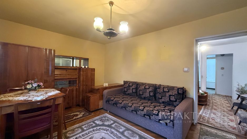 Apartament cu 2 camere decomandat in Gheorgheni zona N Titulescu - Poză 6