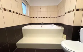Apartament la curte, 2 băi, loc de parcare, zona linistita, dressing - Poză 14