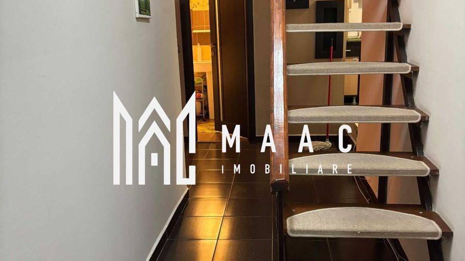 Apartament 2 camere de închiriat | Sibiu, Terezian | 65 mp - Poză 6