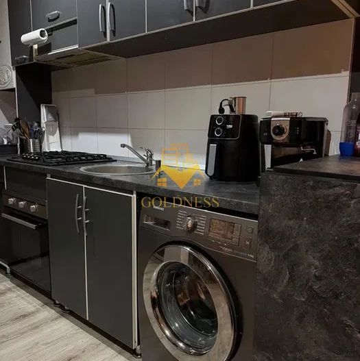 2 Camere semidecomandate,parcare, Corneliu Coposu, Autogara, Dedeman. - Poză 4