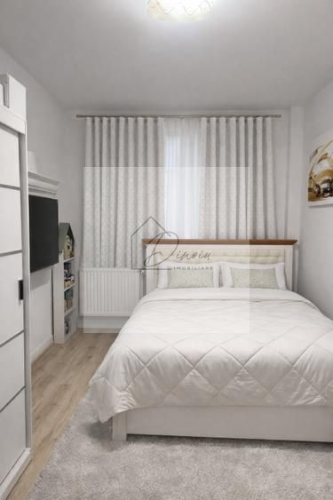 Apartament 2 camere Centrul Nou I Ultracentral I Mobilat I COMISION 0% - Poză 4