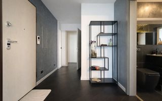 Apartament 3 camere, 102 mp, 2 parcări, Greenfield Băneasa - Poză 5