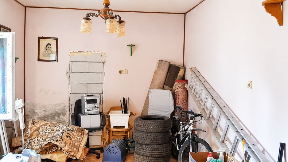 Casa individuala cu 5 camere in zona Dâmbovița din Timișoara - Poză 12