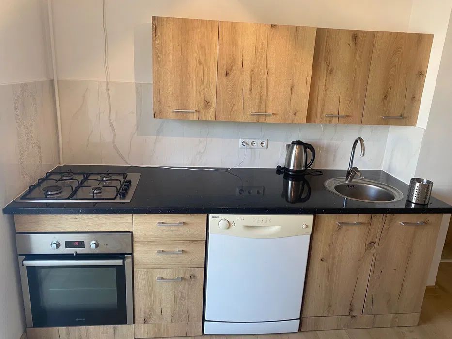 APARTAMENT 2 CAMERE | LOC DE PARCARE | AVIATIEI - Poză 5