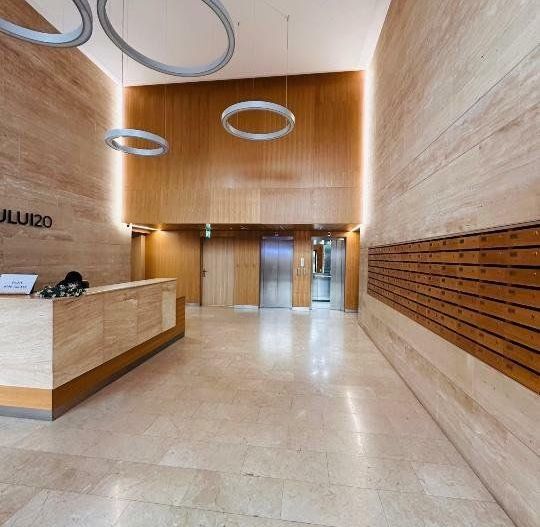 Apartament ultramodern Piața Presei Libere complexul Parcului - Poză 1