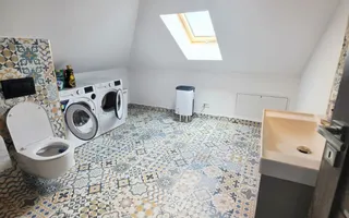 Vilă 5 camere de închiriat – Păulești, Cartier Magnolia - Poză 51