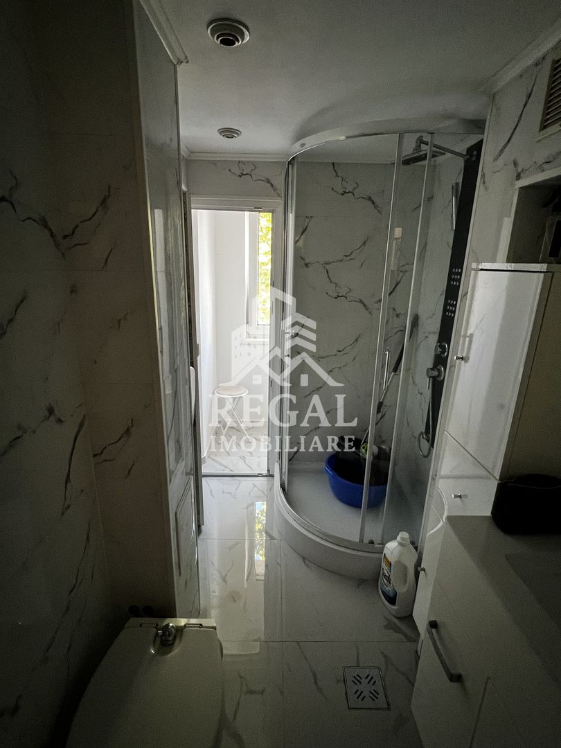 Apartament 2 camere de închiriat | Zona Centrală | Etaj 2 | Parcare - Poză 7