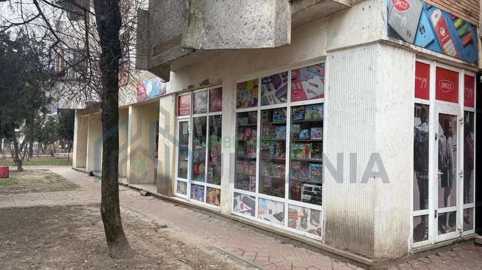 Spațiu comercial de închiriat, 28 mp, Parcul Esplanada Nicolina, Iași - Poză 2