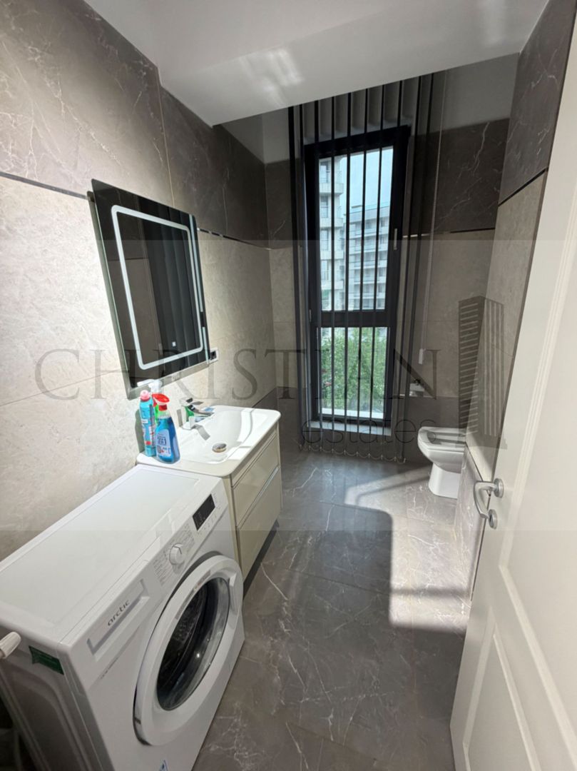 Premium Studio - Ranetti Premium Apartments 2021 - Poză 11