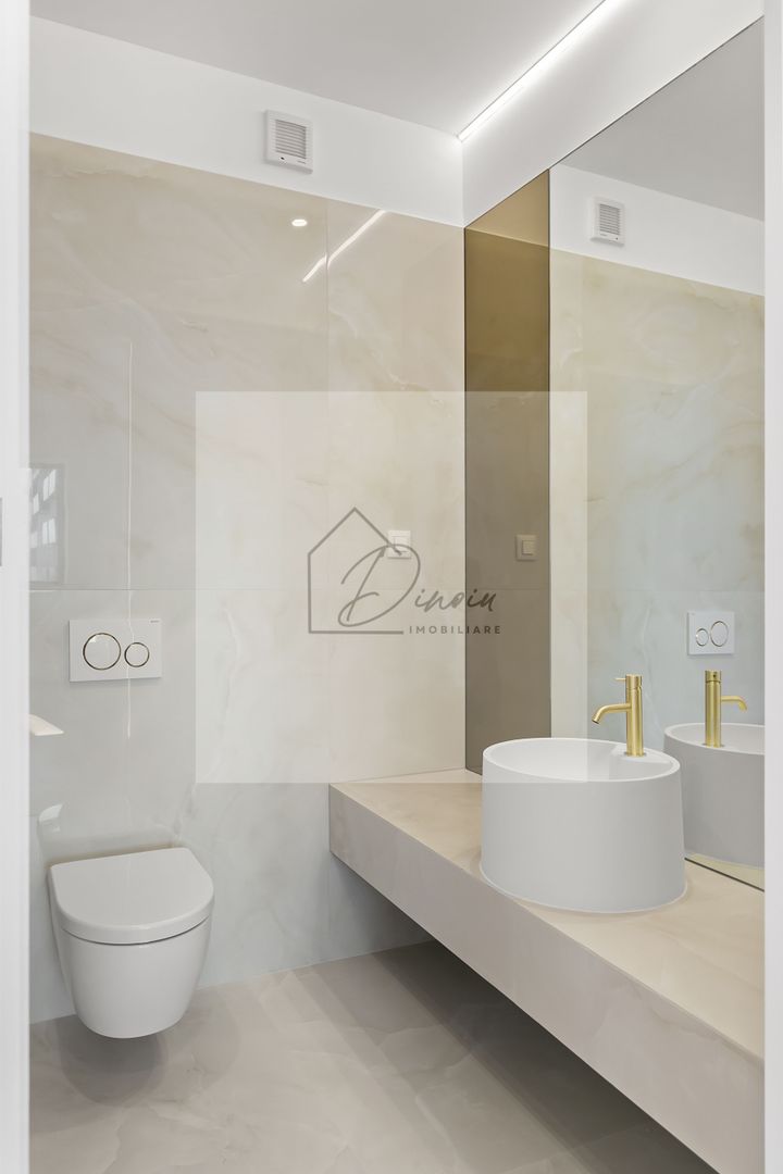 3 Camere Cortina North | Finisaje Lux I COMISION 0% - Poză 18