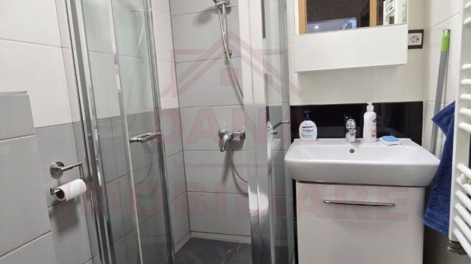 APARTAMENT DE ÎNCHIRIAT PREMIUM \4 CAMERE ÎN REȘIȚA \ZONA MICRO IV - Poză 8