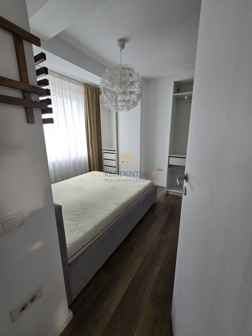 Apartament 2 camere, etj 4/5, Drumul Jilavei, Comision 0% - Poză 7