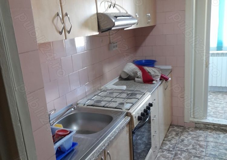 Apartament 2 cam decomandat, Micro 17 - Poză 1