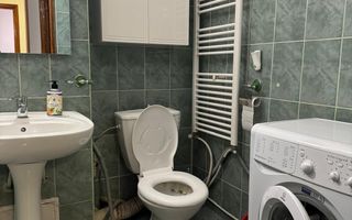 2 camere decomandat | Gara - Arcu | Mobilat și utilat | Aproape de UMF - Poză 10