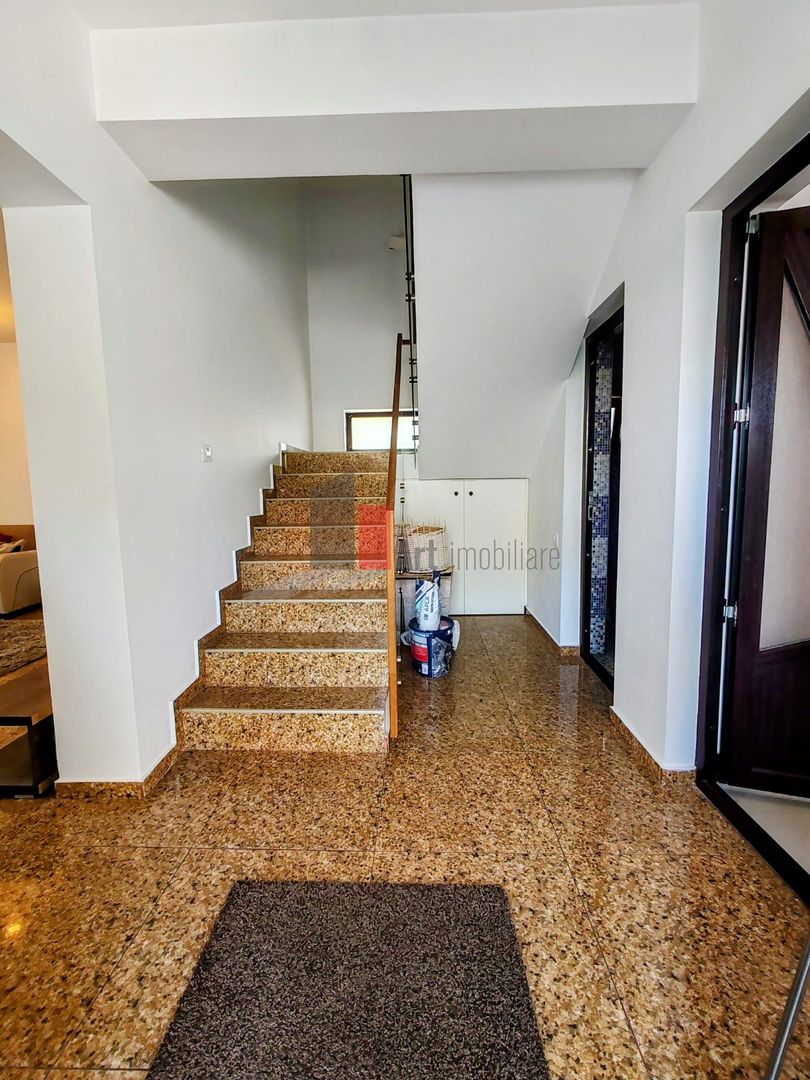 Vitan-Auchan - Vila P+2 - Libera - Poză 23