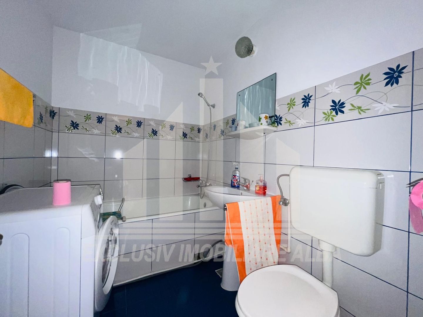Apartament cu 2 camere, etaj 2, Tolstoi - Poză 4