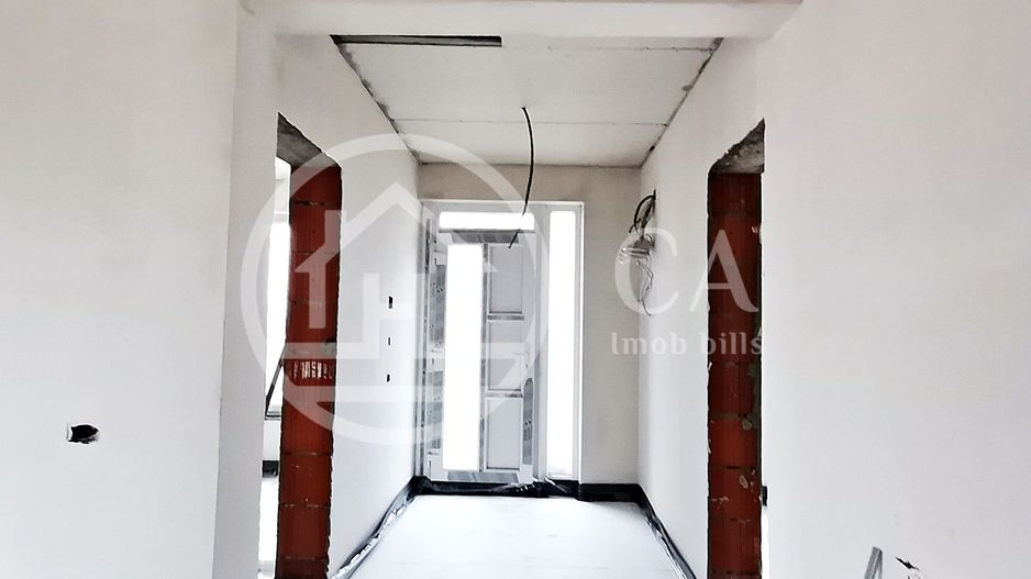 Casa de vanzare cu 4 camere in Oncea, Oradea - Poză 6