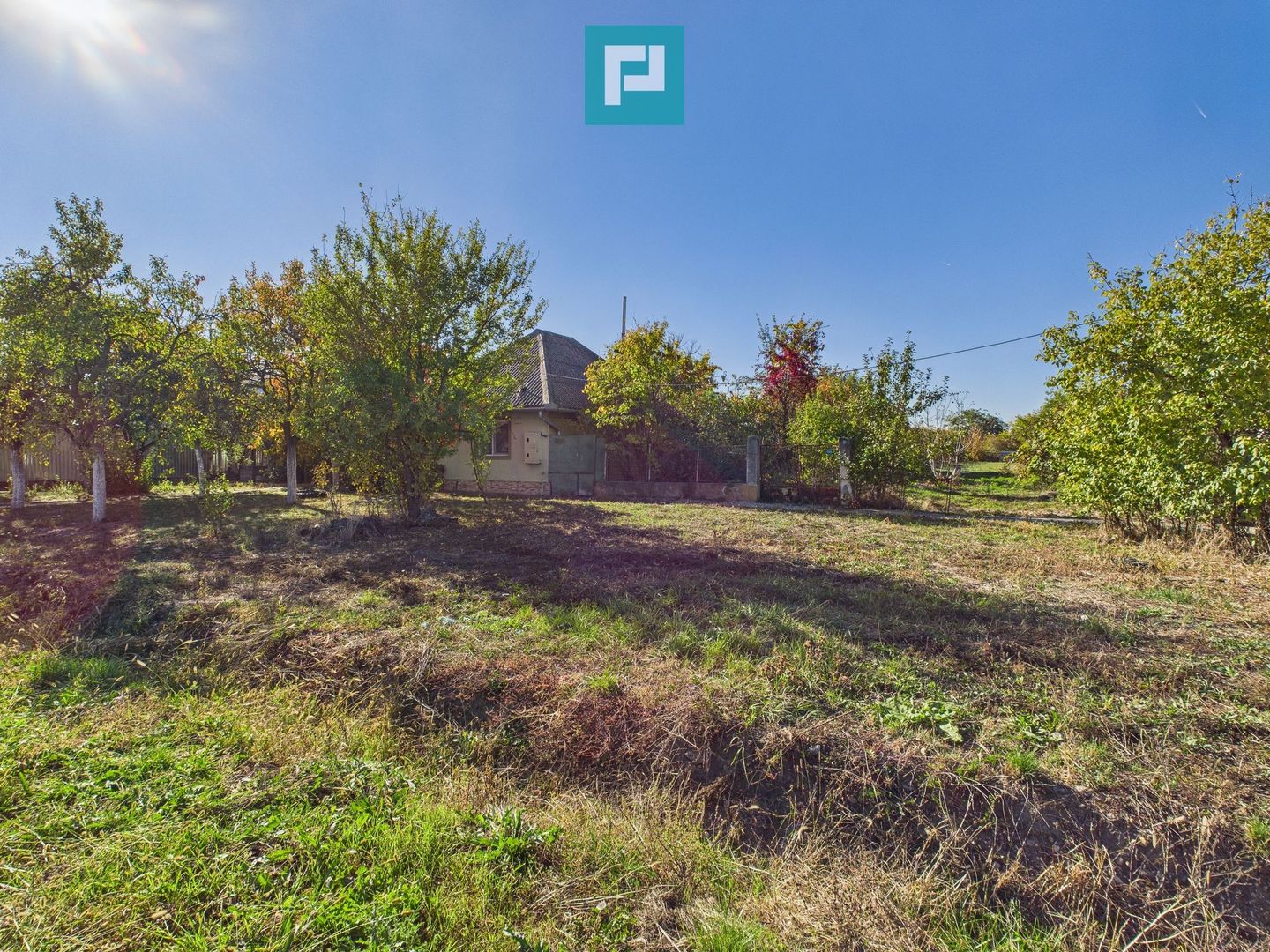 Teren intravilan de 1363 mp în Mândruloc - Poză 7