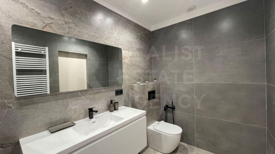 Vânzare, apartament, 1 cameră, str. Durlești, Dumbrava - Poză 8