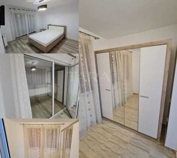 Apartament 2 camere decomandate – Florești, zona Porii - Poză 1